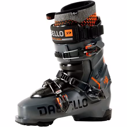 Cabrio LV 120 Ski Boot - 2024