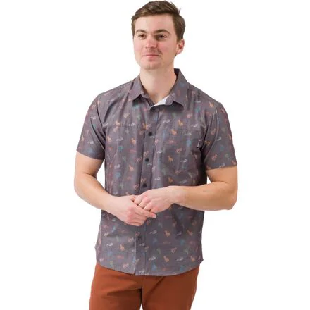 Wild Child Shirt - Men's