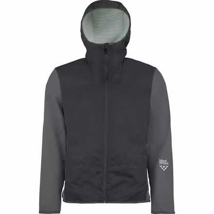 Hybrid Alpha Jacket - Men's