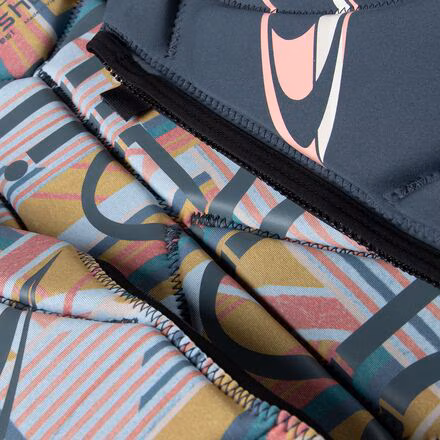 Slasher Comp Vest - Women's