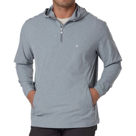 Boardwalker AC Hooded Windbreaker - Men's