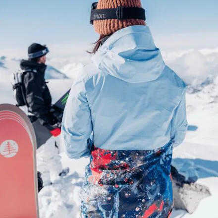 Kimmy GORE-TEX 2L Anorak Jacket - Women's