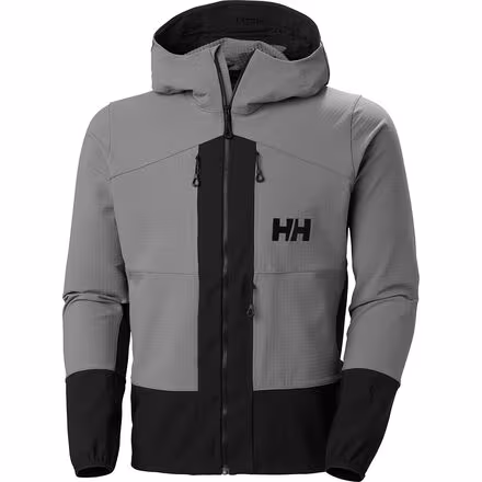 Odin Bc Softshell Jacket - Men's