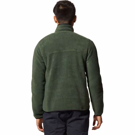 HiCamp Fleece Pullover - Men's