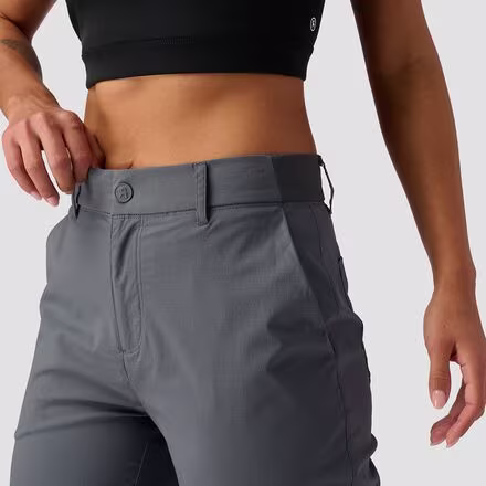Wasatch Ripstop Trail Pant - Women's