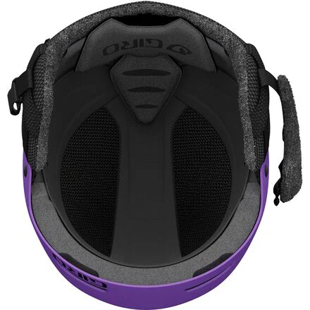 Crue Mips Helmet - Kids'