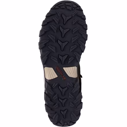 Newton Ridge Plus II Suede WP Hiking Boot - Men's