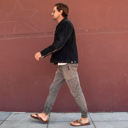 Draftsmen Sandal - Men's