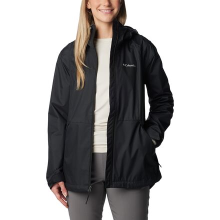 Inner Limits III Jacket - Women's