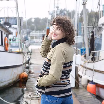 Zaltana Jacket - Women's