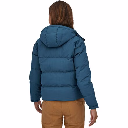 Downdrift Jacket - Women's