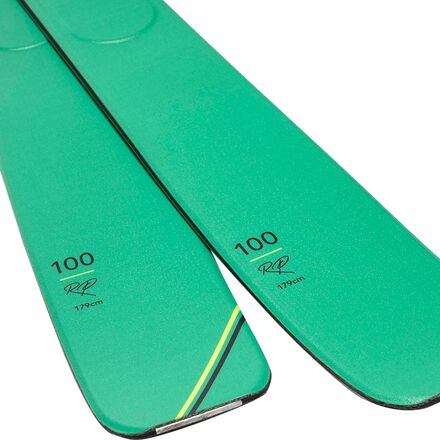 100RP Pagoda Ski - 2023