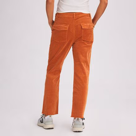 Corduroy Ranger Pant - Women's