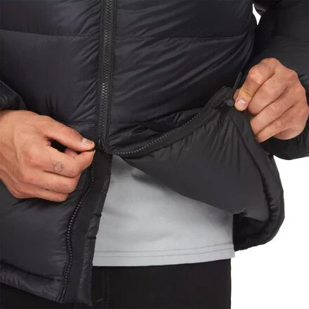 03 Plasma Parka - Men's