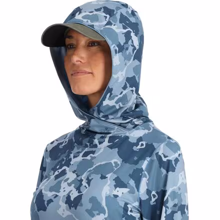 Solarflex Hoodie - Women's