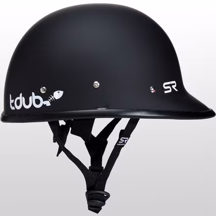 T-Dub Kayak Helmet