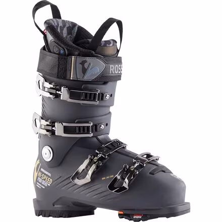 Hi-Sp Pro Heat MV GW Ski Boot