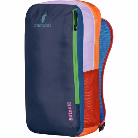 Batac Del Dia 16L Backpack