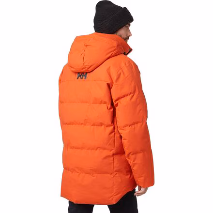 Tromsoe Insulated Jacket - Men's