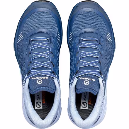 Spin Ultra GTX Trail Running Shoe - Women's