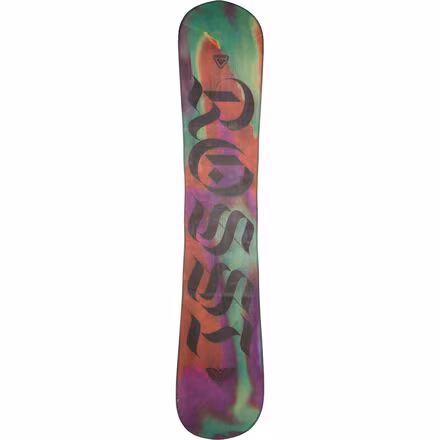 Airis Snowboard - 2024 - Women's