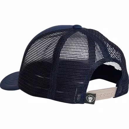 University Foam Dome Hat