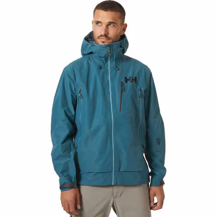 Odin 9 Worlds 2.0 Jacket - Men's