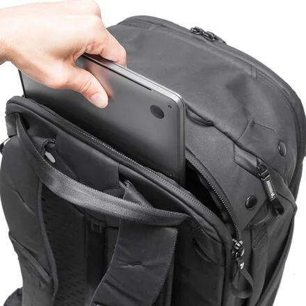 Travel 45L Backpack