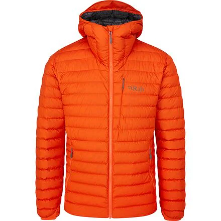 Infinity Microlight Jacket - Men's