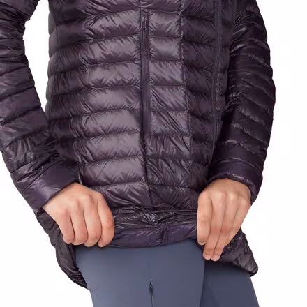 Ghost Whisperer Parka - Women's