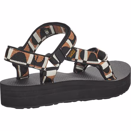 Midform Universal Sandal - Women's
