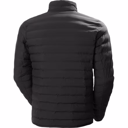 Mono Material Insulator Jacket - Men's