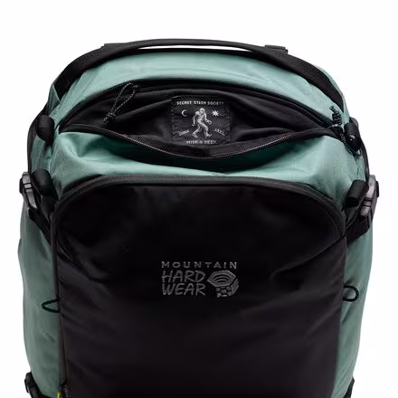 Powabunga 32L Backpack