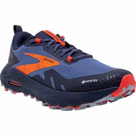 Cascadia 17 GTX Trail Running Shoe - Women's