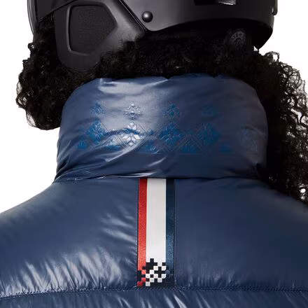 Courchevel Puffy Jacket - Women's