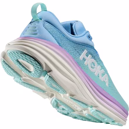Bondi 8 Running Shoe - Women's