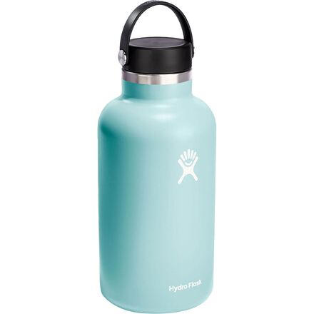 64oz Wide Mouth Flex Cap 2.0 Water Bottle