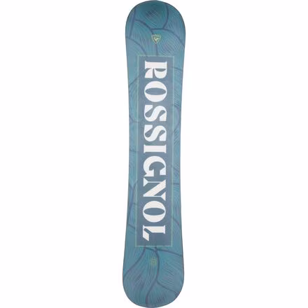 Soulside Snowboard - 2024 - Women's