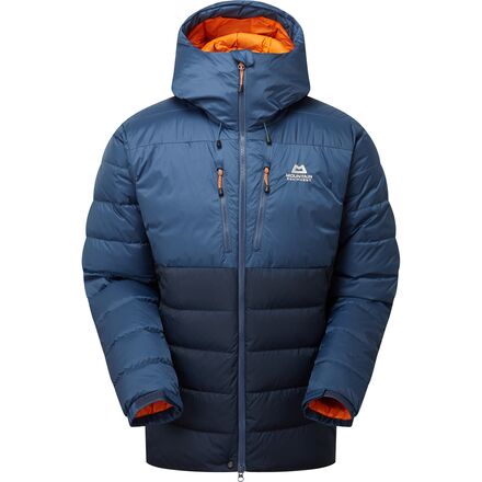 Trango Down Jacket - Men's