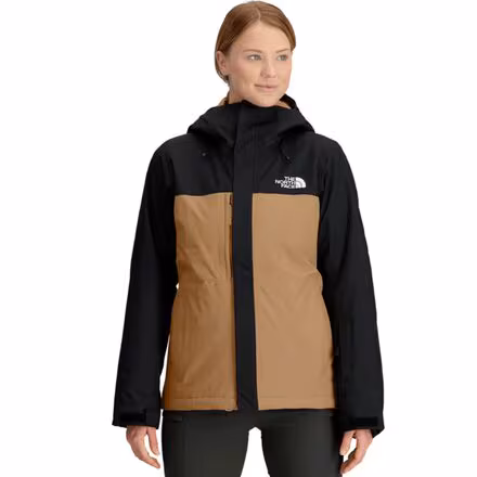 Freedom Insulated Jacket - Women's