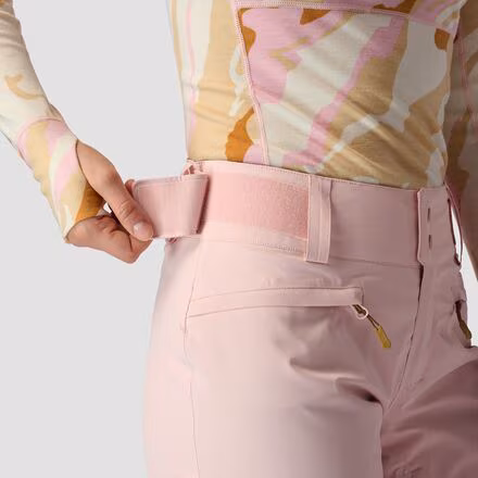 Last Chair Stretch Insulated Pant - Women's