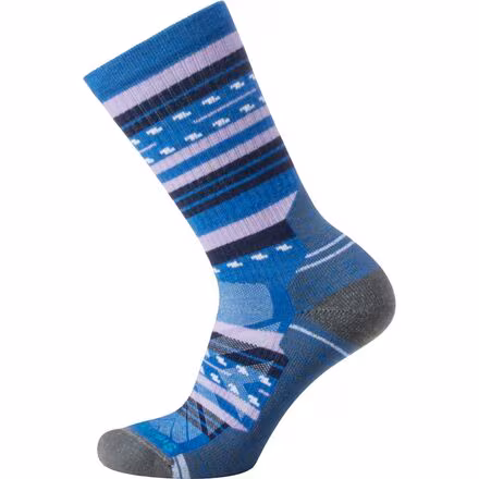 Performance Hike Light Cushion Margarita Crew - Women's