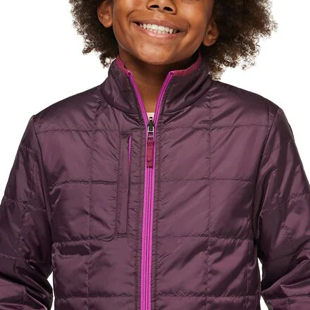 Teca Calido Jacket - Boys'