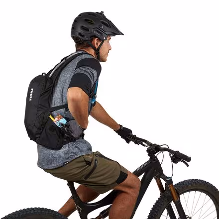Vital 3L Hydration Backpack