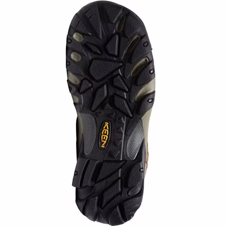 Targhee II Waterproof Hiking Shoe - Women's