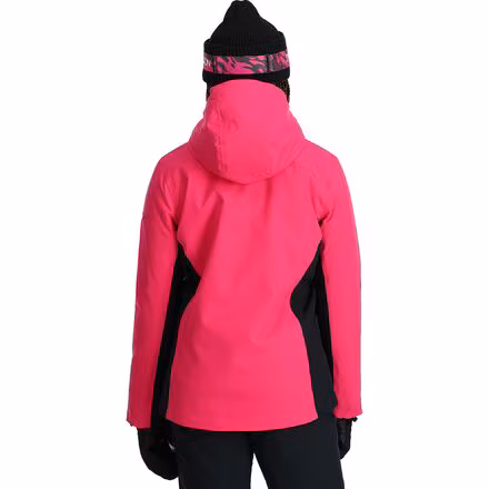 Mega 3-in-1 Jacket - Women's