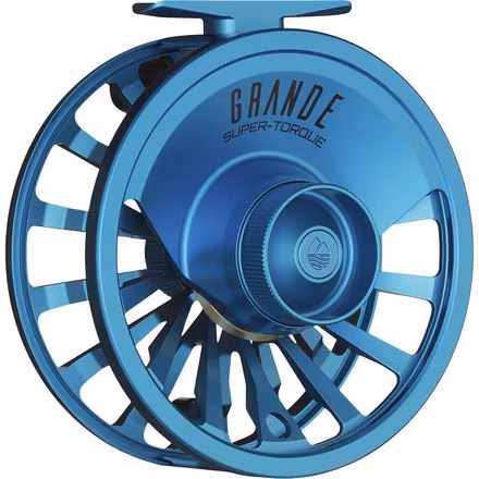 Grande Fly Reel