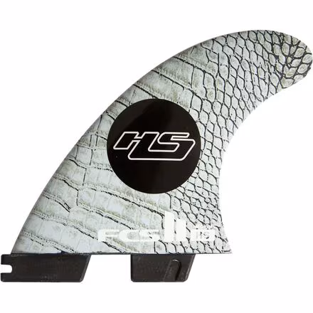 II HS PC AirCore Tri Retail Fins