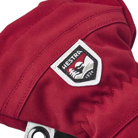 Heli Ski Junior Mitten - Kids'