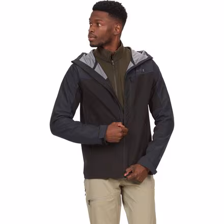 ROM Softshell Jacket - Men's